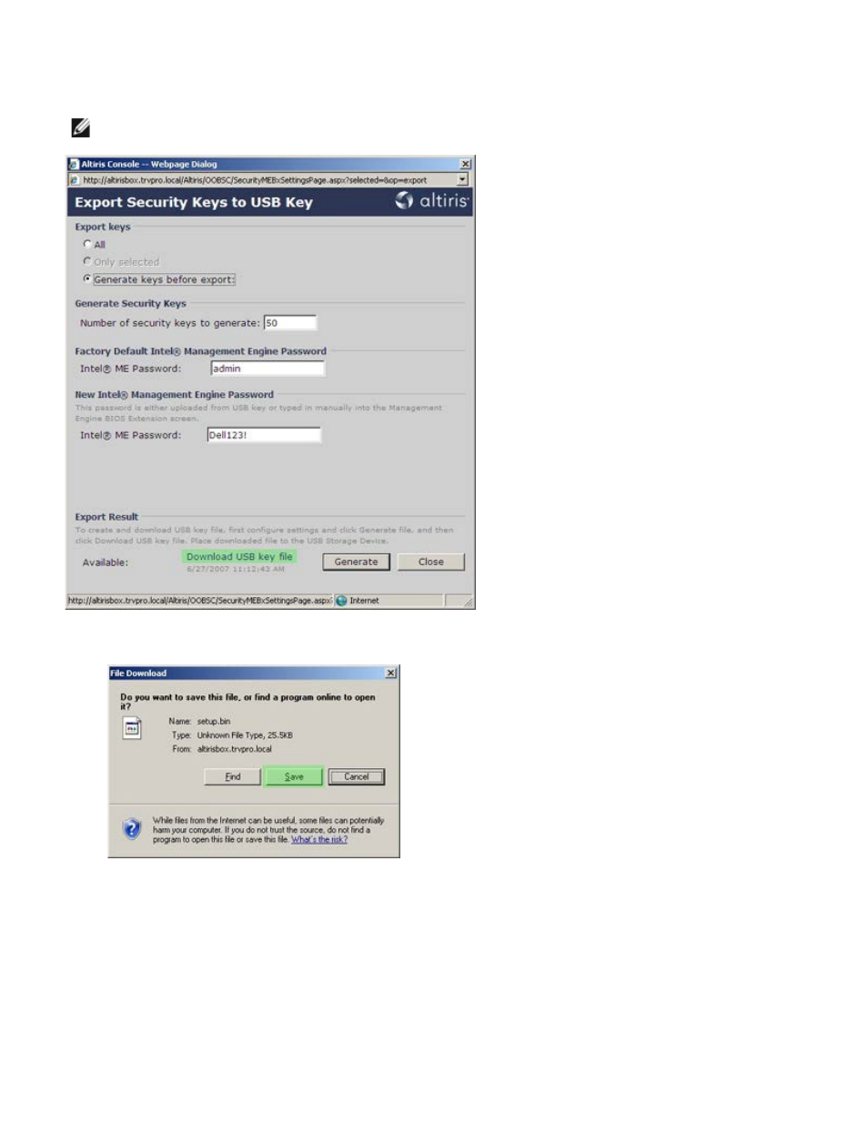 Dell OptiPlex 990 (Early 2011) User Manual | Page 89 / 107