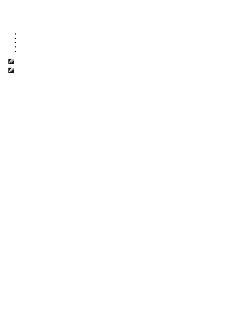 Dell OptiPlex 990 (Early 2011) User Manual | Page 9 / 107