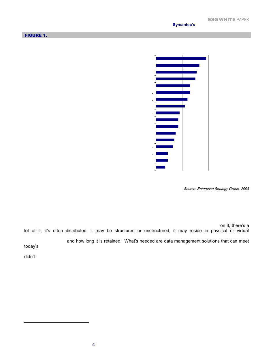 Best-of-breed vs. single source | Dell PowerVault DL2200 User Manual | Page 4 / 9