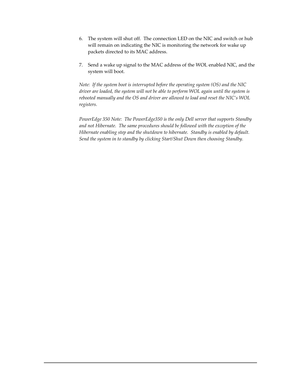 Dell Broadcom NetXtreme Family of Adapters User Manual | Page 11 / 15