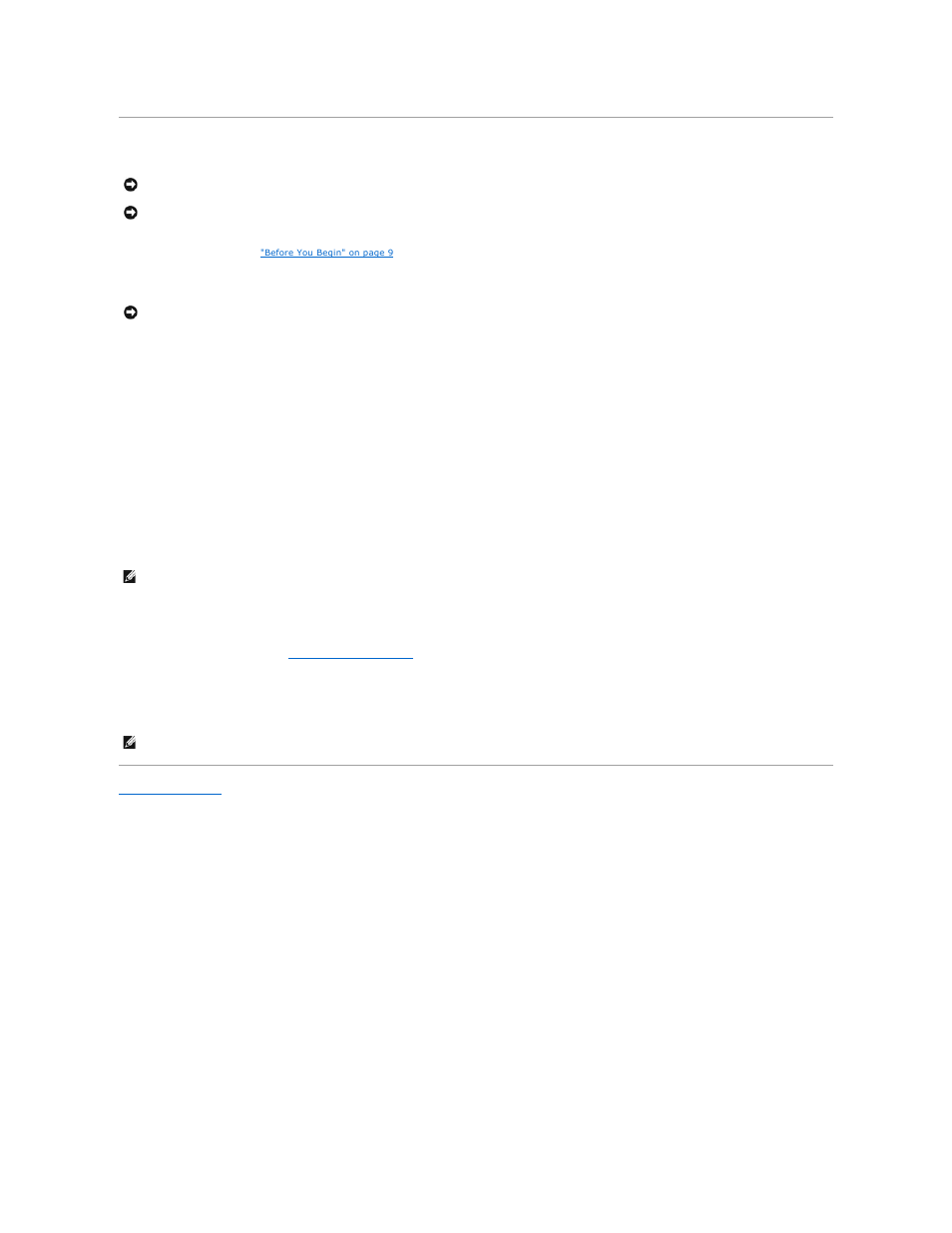 Replacing the wlan card | Dell Vostro A860 (Late 2008) User Manual | Page 29 / 36