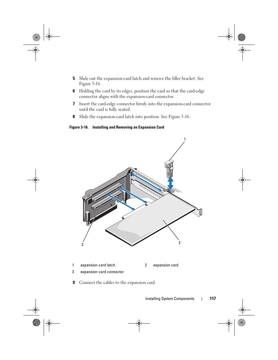 Dell PowerEdge R810 User Manual | Page 117 / 202