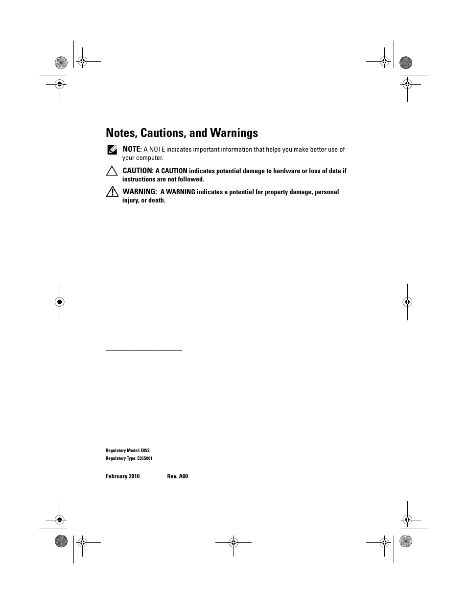 Dell PowerEdge R810 User Manual | Page 2 / 202