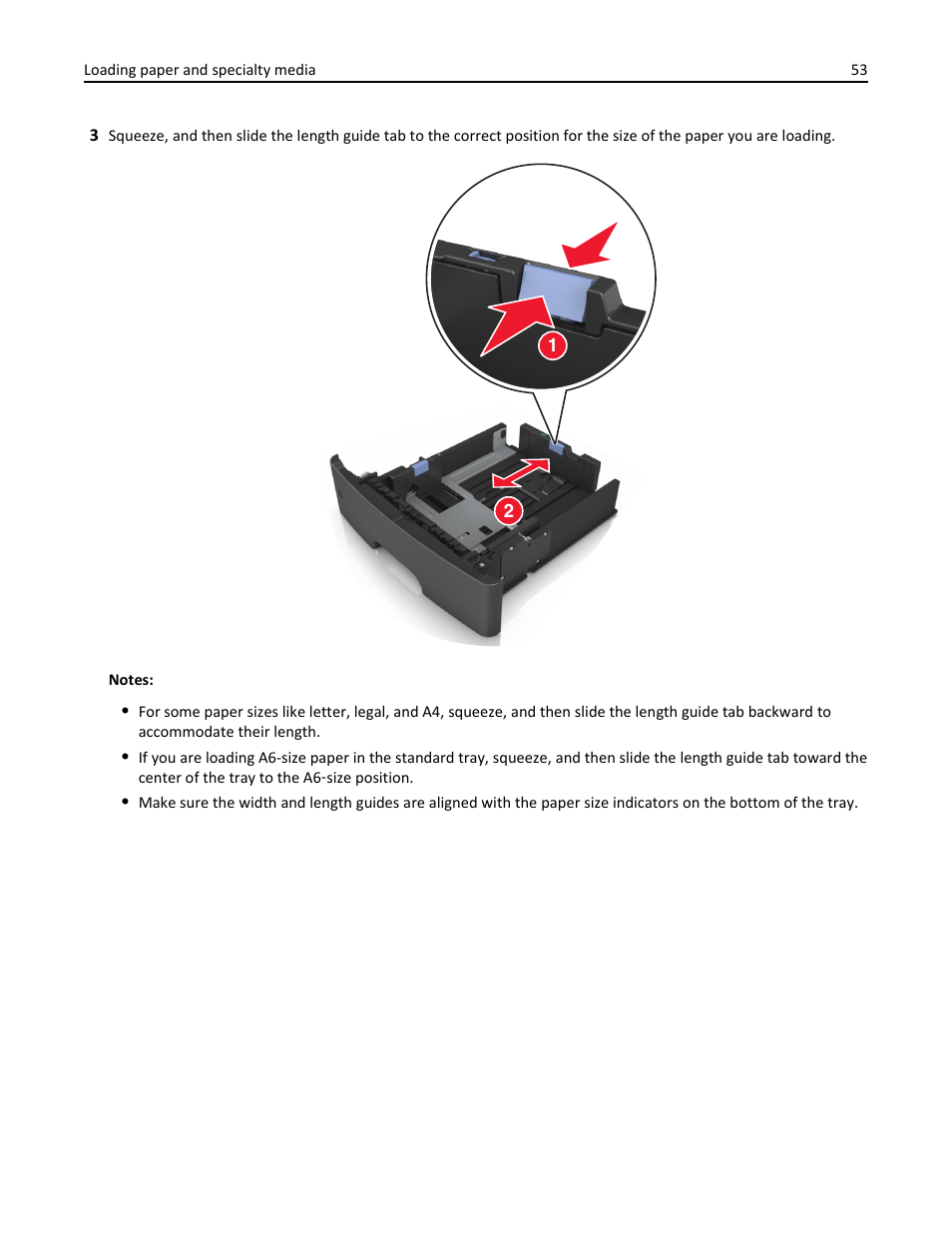 Dell B3465dn Mono Laser Multifunction Printer User Manual | Page 53 / 315