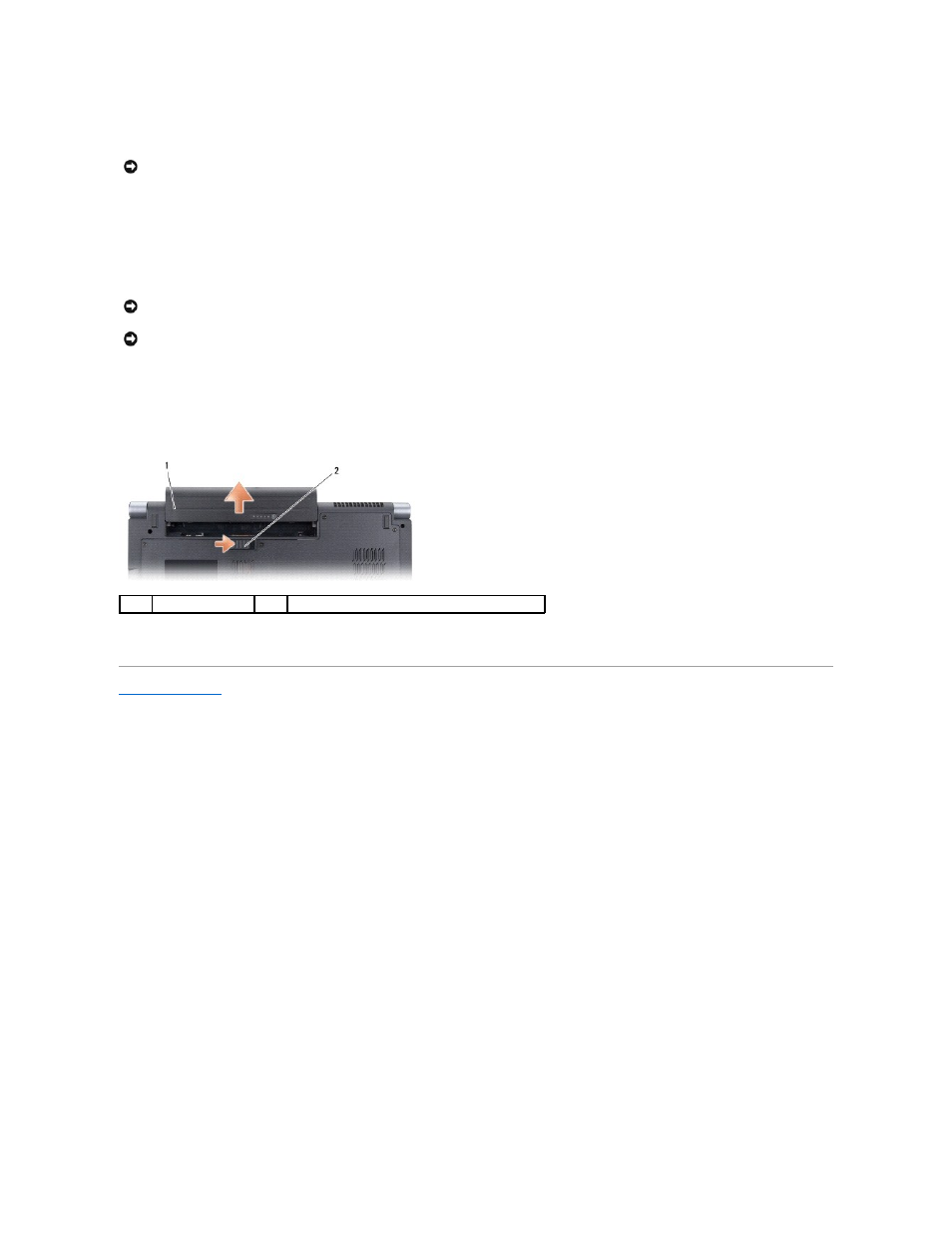 Dell Studio 1737 (Late  2008) User Manual | Page 8 / 47