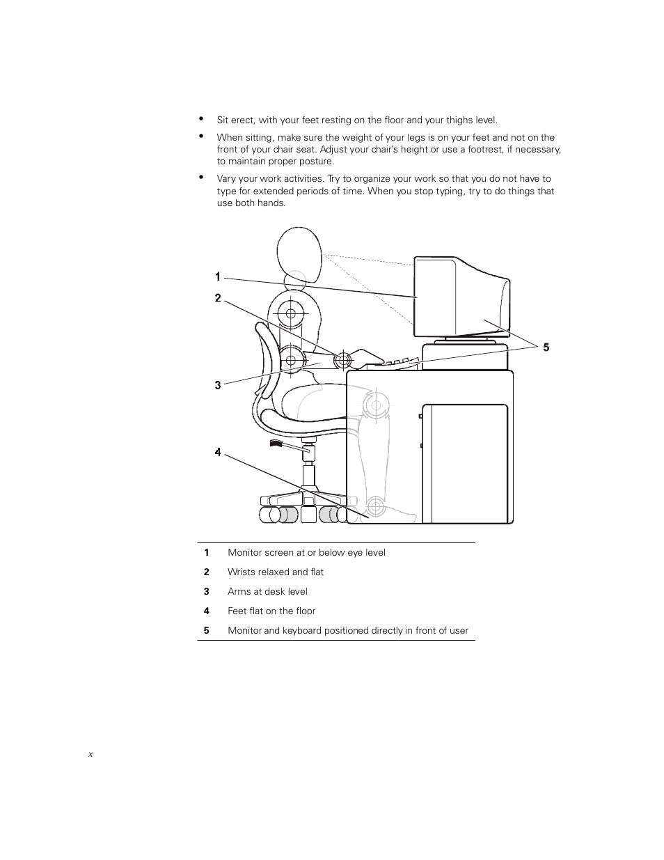 Dell PowerEdge 1400SC User Manual | Page 10 / 116