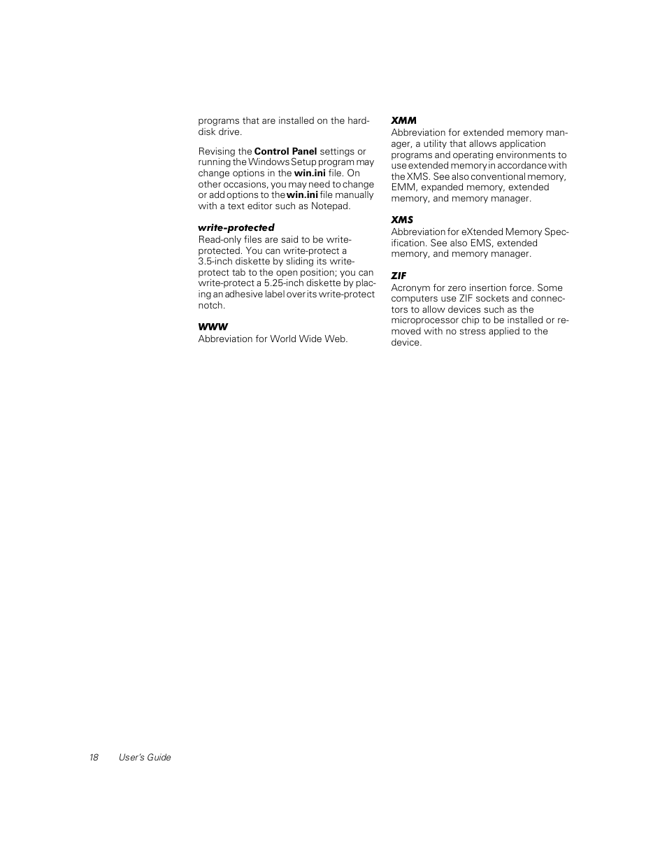 Dell PowerEdge 1400SC User Manual | Page 112 / 116