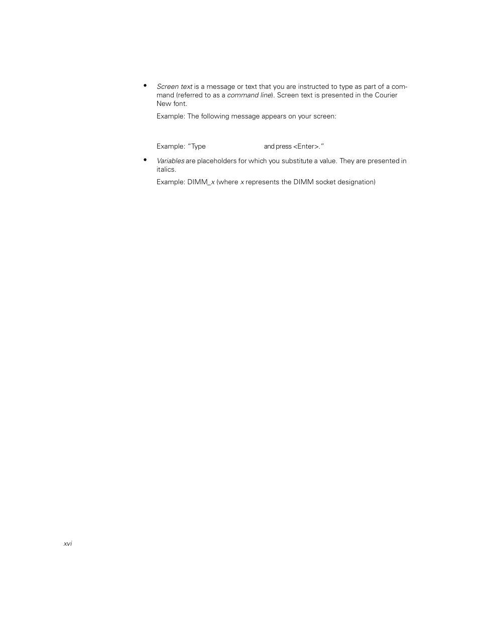 Dell PowerEdge 1400SC User Manual | Page 14 / 116