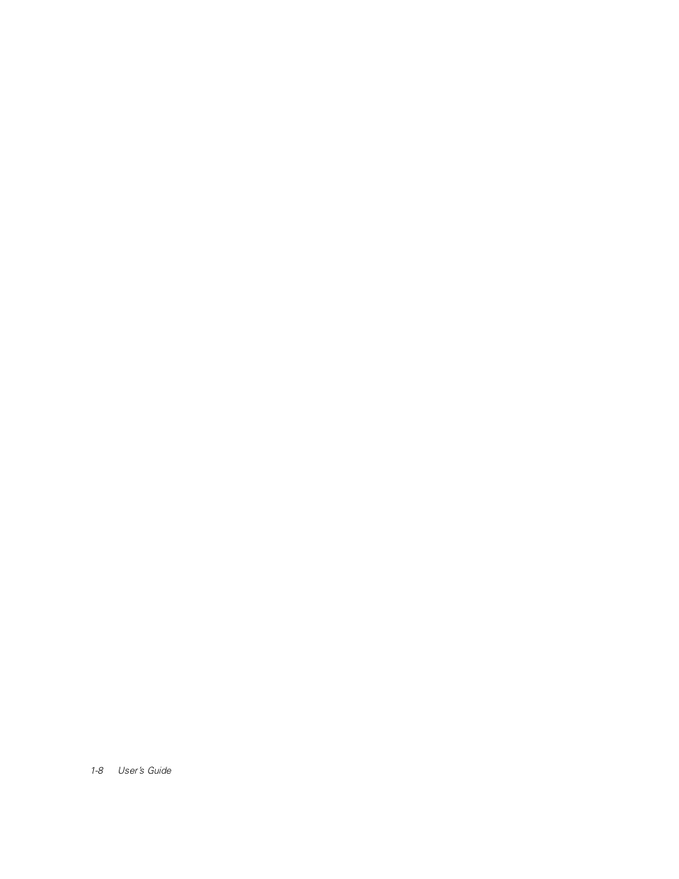 Dell PowerEdge 1400SC User Manual | Page 28 / 116