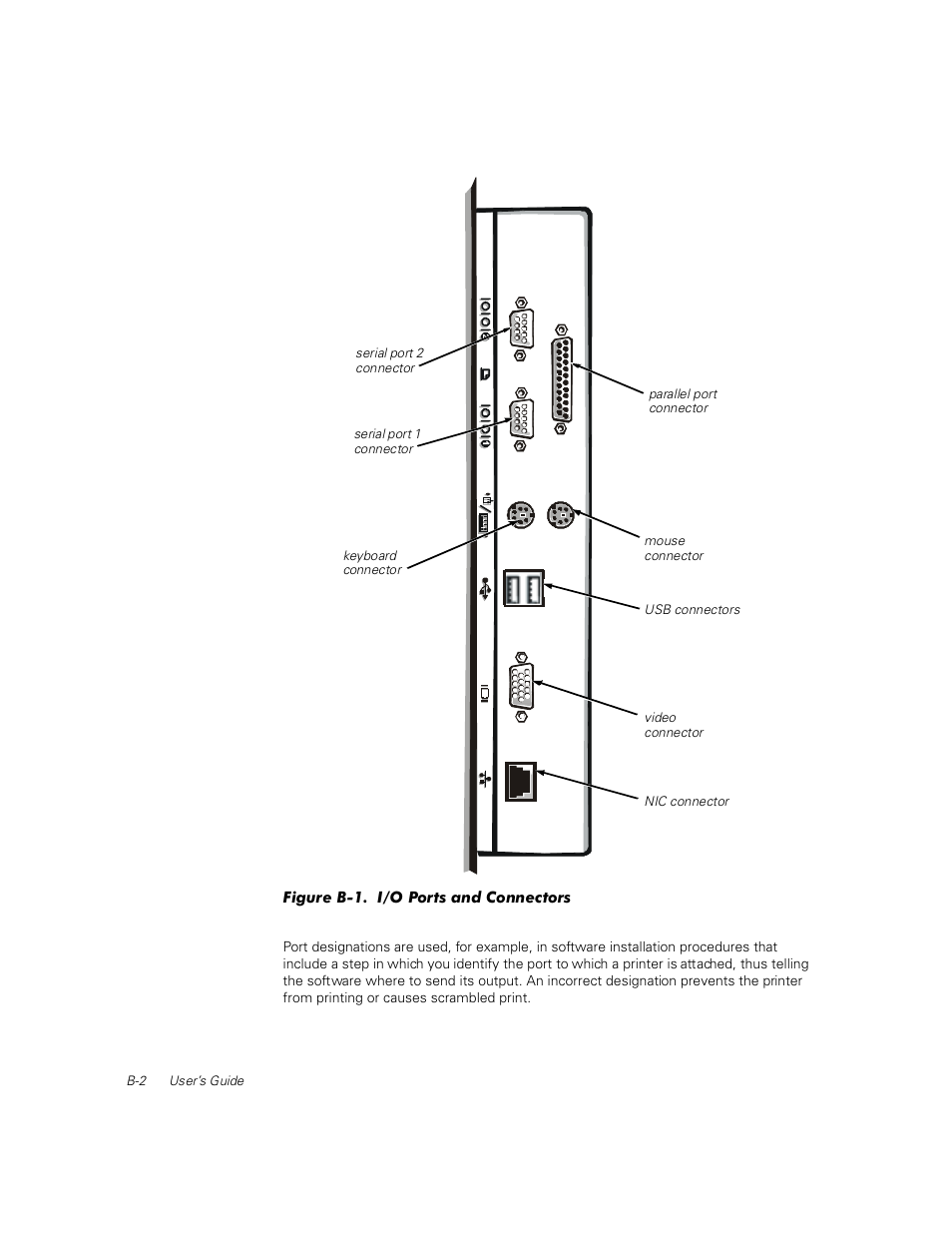 Dell PowerEdge 1400SC User Manual | Page 68 / 116