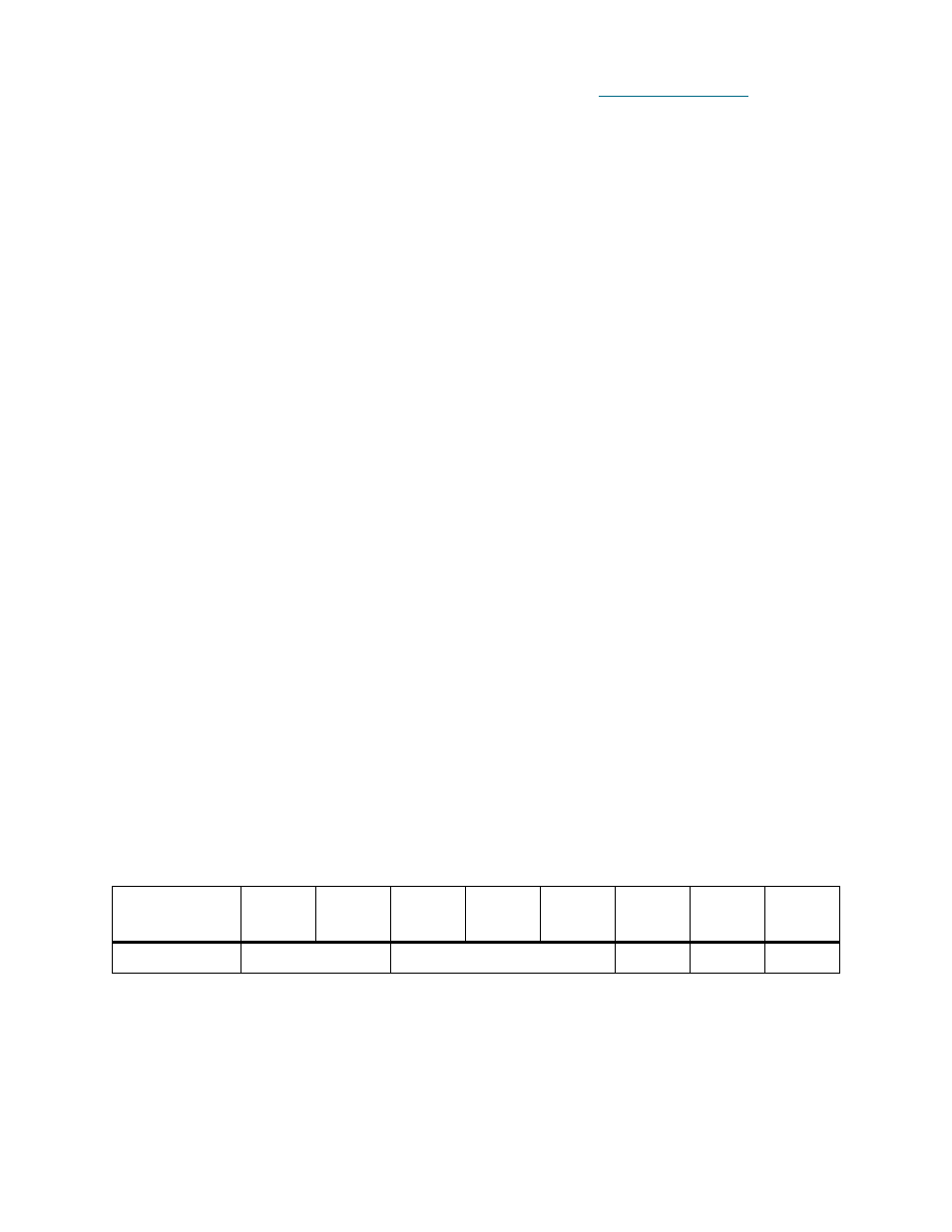 Unit attentions, Resets, Common cdb fields | Unit attentions resets common cdb fields, Table 5, Control byte | Dell PowerVault ML6000 User Manual | Page 16 / 90