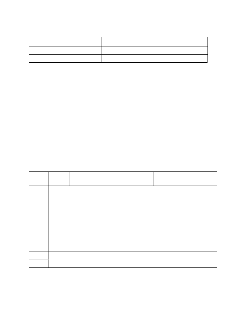 Log sense response | Dell PowerVault ML6000 User Manual | Page 35 / 90