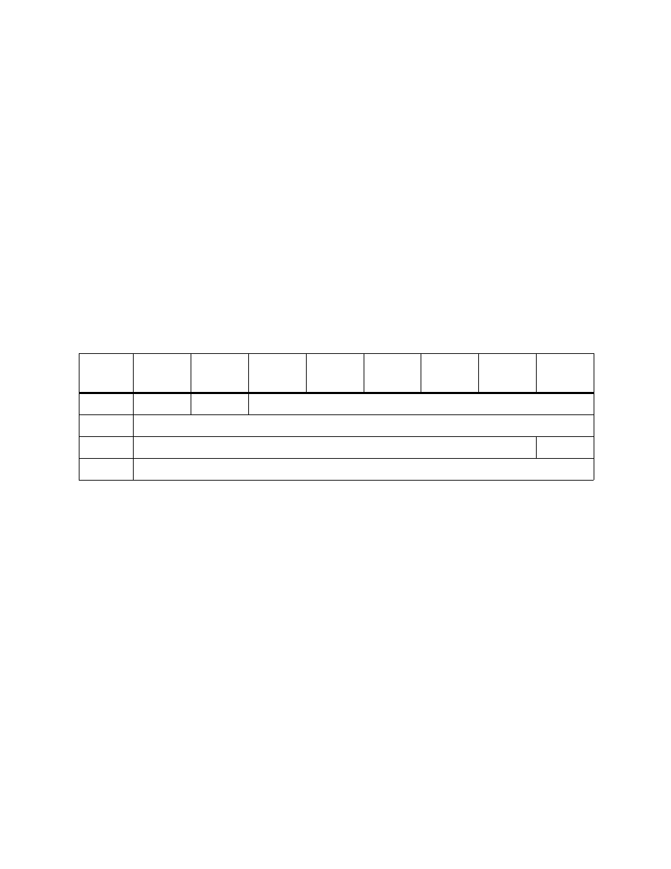 Transport geometry parameters page (1eh) | Dell PowerVault ML6000 User Manual | Page 54 / 90