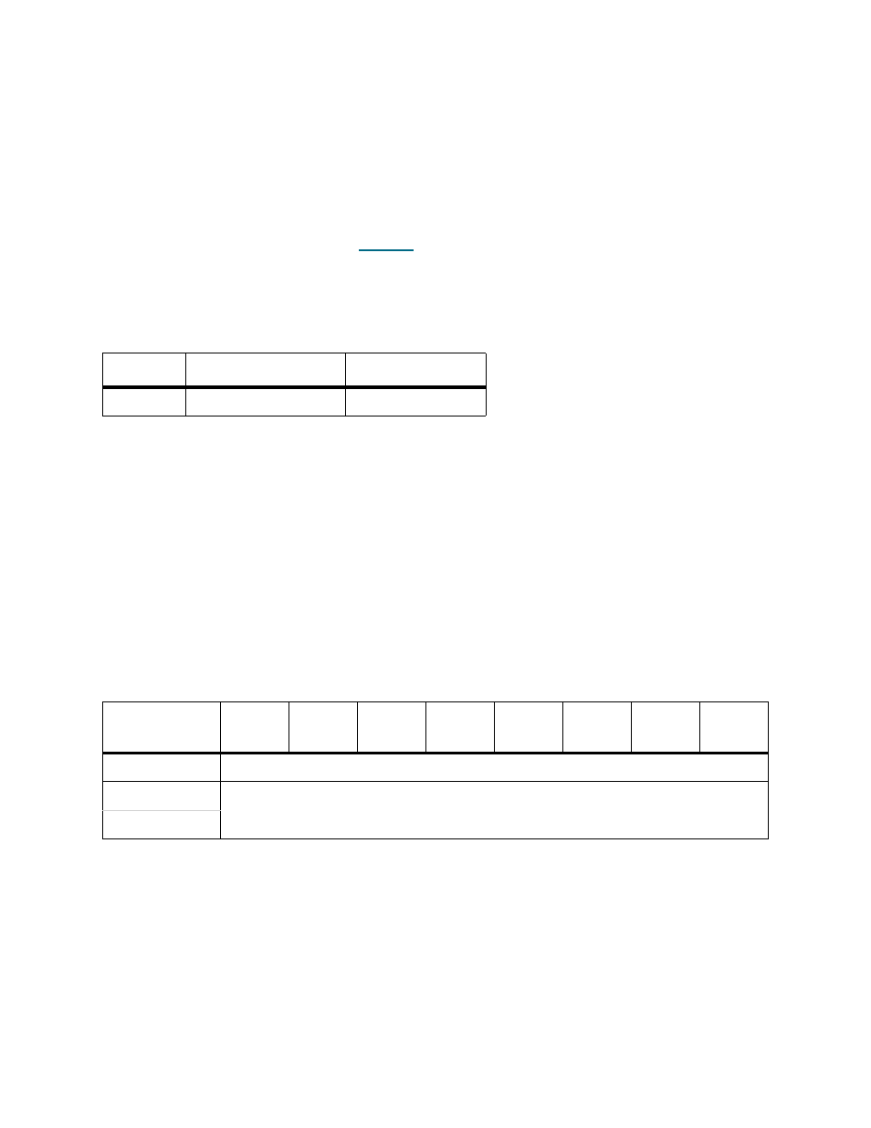 Read buffer response, Table 53 supported buffer ids, Table 54 read buffer response | Dell PowerVault ML6000 User Manual | Page 66 / 90