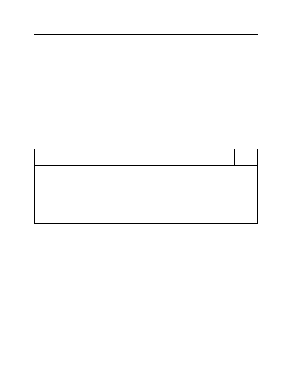 Request sense – 03h, What the library does with this command, Command usage | Request sense cdb format, Table 68 request sense cdb format | Dell PowerVault ML6000 User Manual | Page 80 / 90