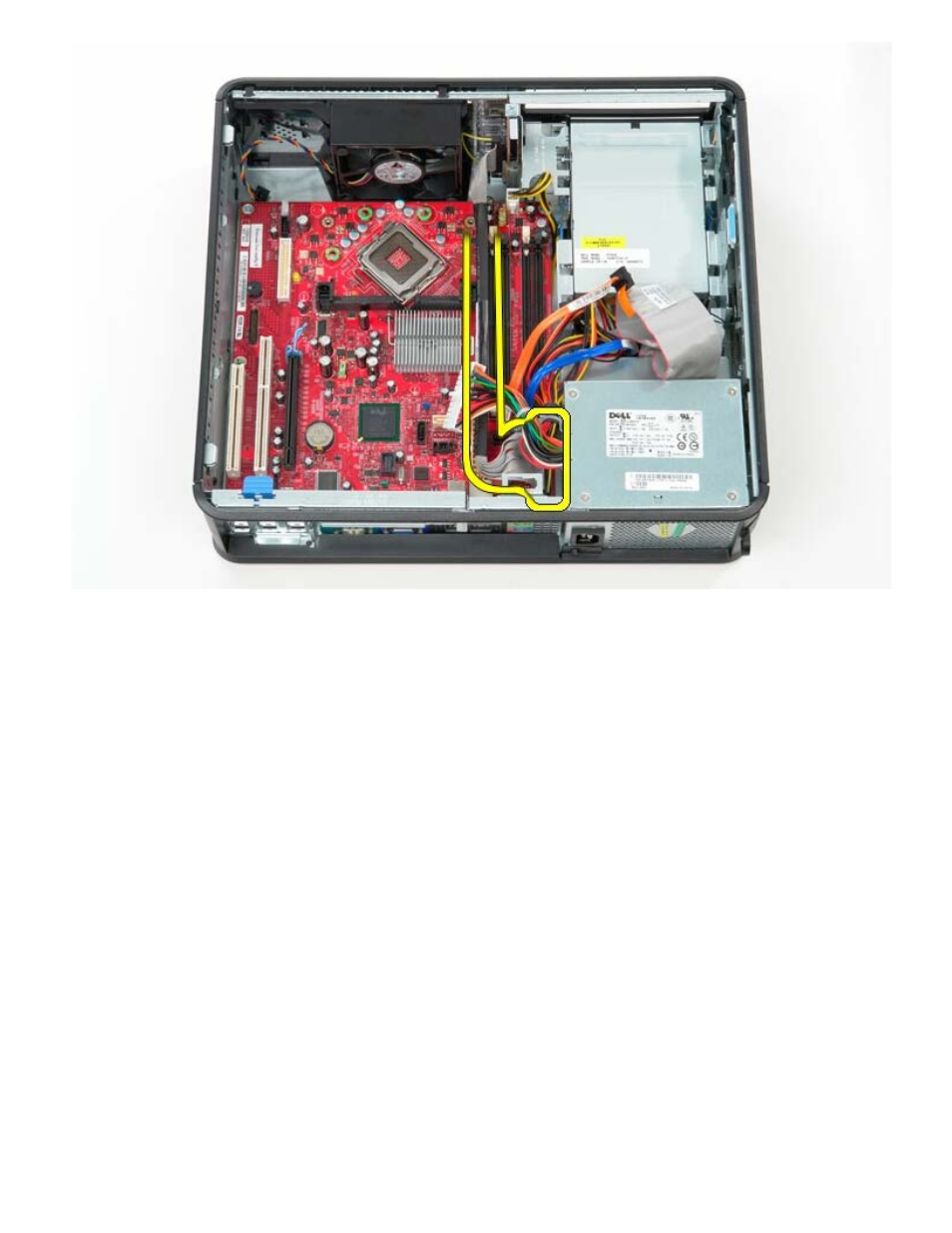 Dell OptiPlex 780 User Manual | Page 48 / 80