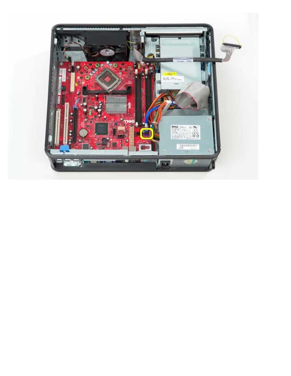 Dell OptiPlex 780 User Manual | Page 50 / 80