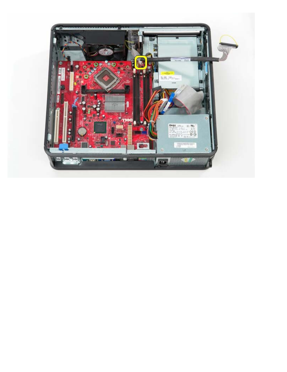 Dell OptiPlex 780 User Manual | Page 51 / 80
