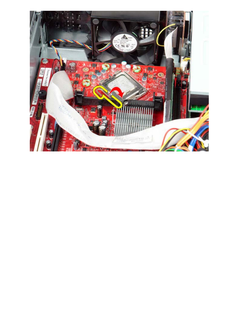 Dell OptiPlex 780 User Manual | Page 73 / 80