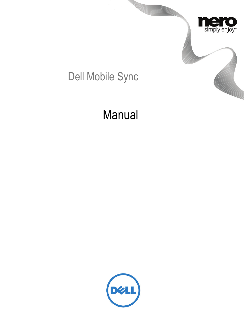 Dell Mobile Venue User Manual | 75 pages