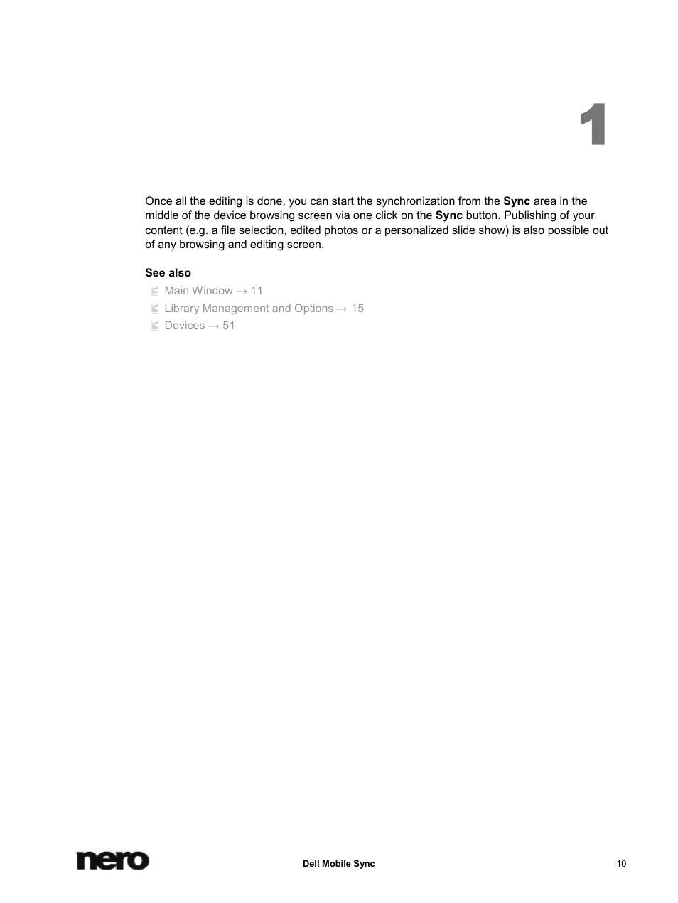 Dell Mobile Venue User Manual | Page 10 / 75