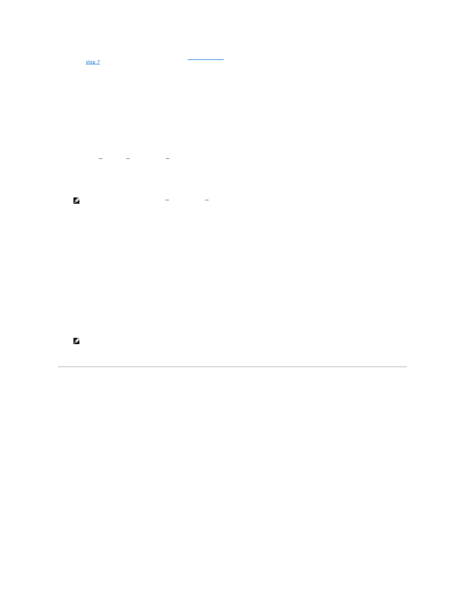 Updating the driver | Dell PERC 4/SC User Manual | Page 6 / 21