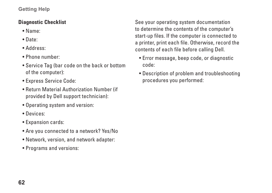 Dell Inspiron 15z (1570, Mid 2009) User Manual | Page 64 / 80