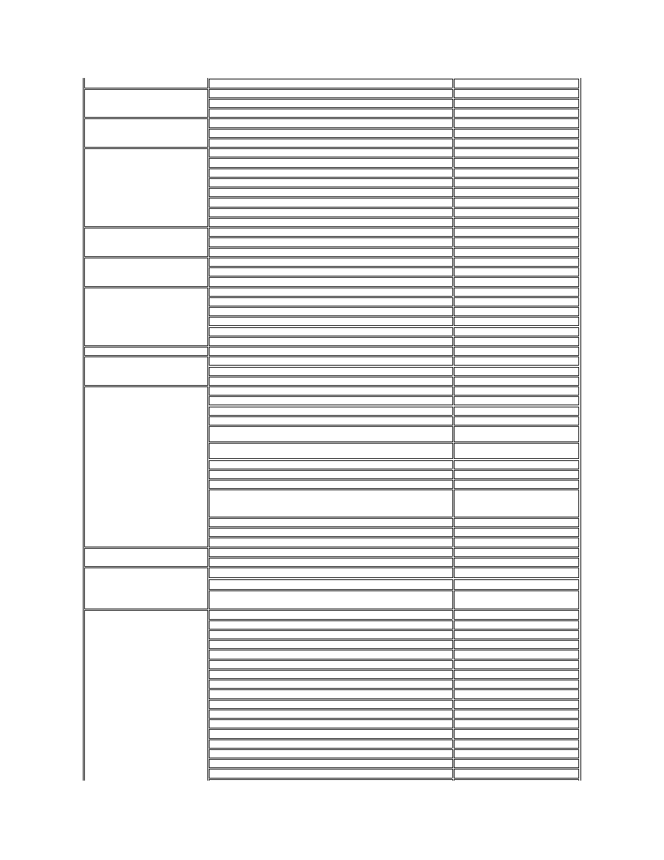 Dell SE197FP Monitor User Manual | Page 10 / 29
