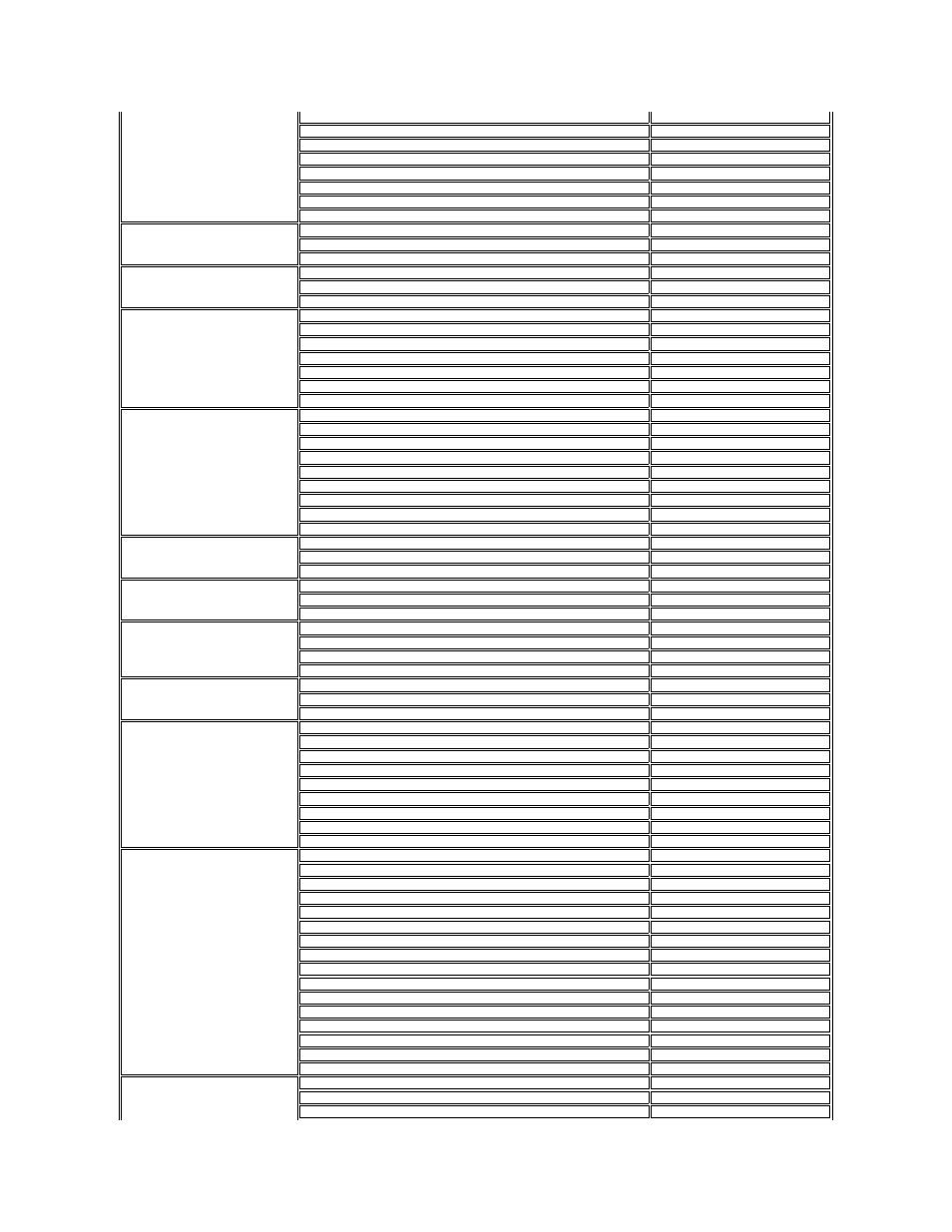 Dell SE197FP Monitor User Manual | Page 11 / 29