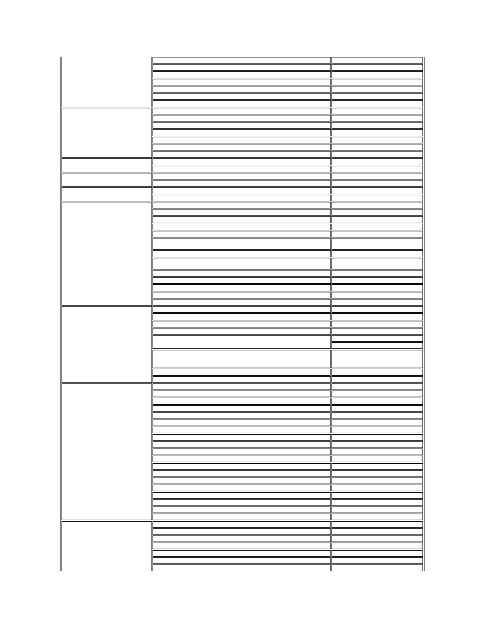 Dell SE197FP Monitor User Manual | Page 12 / 29