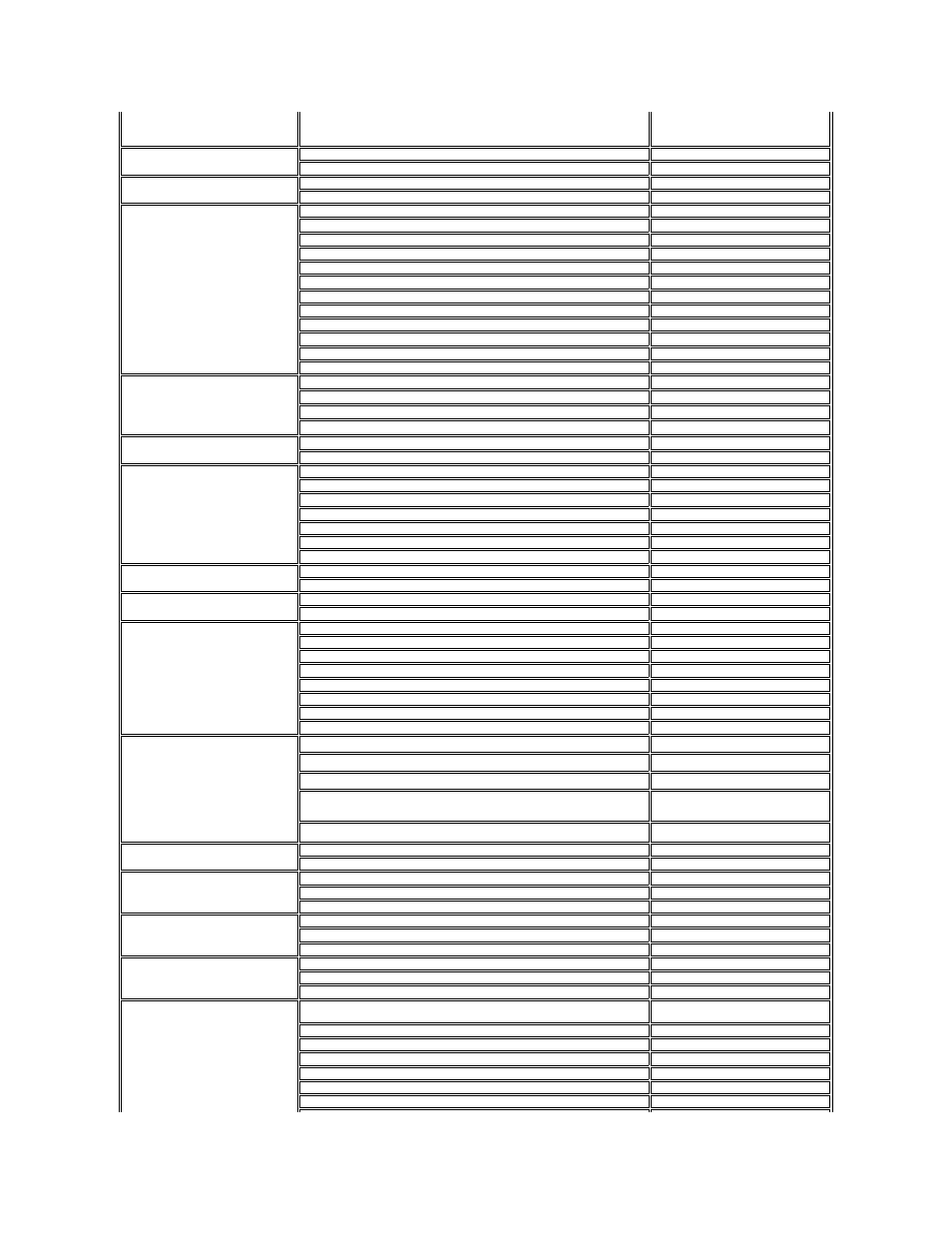 Dell SE197FP Monitor User Manual | Page 14 / 29