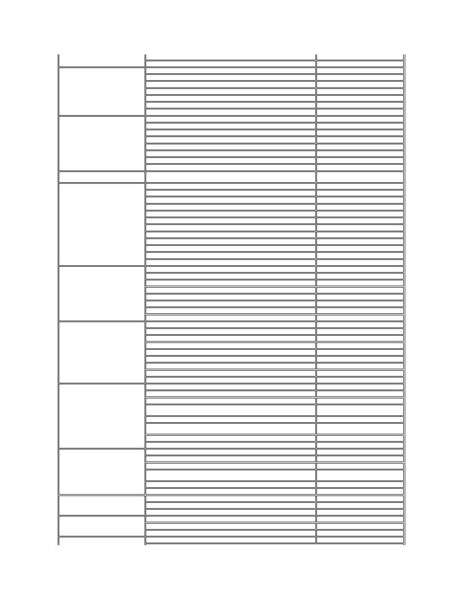 Dell SE197FP Monitor User Manual | Page 15 / 29