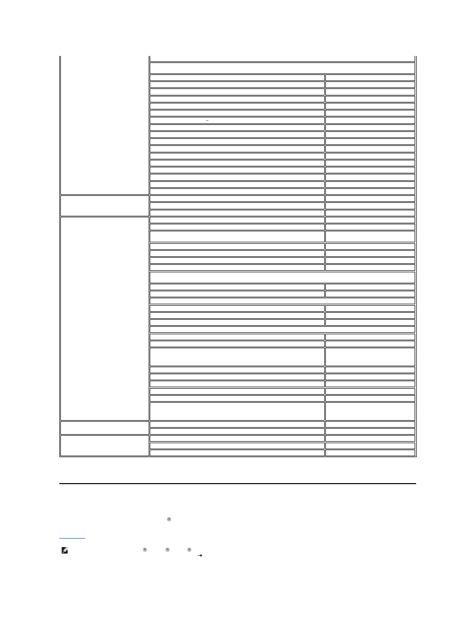Your monitor set-up guide | Dell SE197FP Monitor User Manual | Page 16 / 29