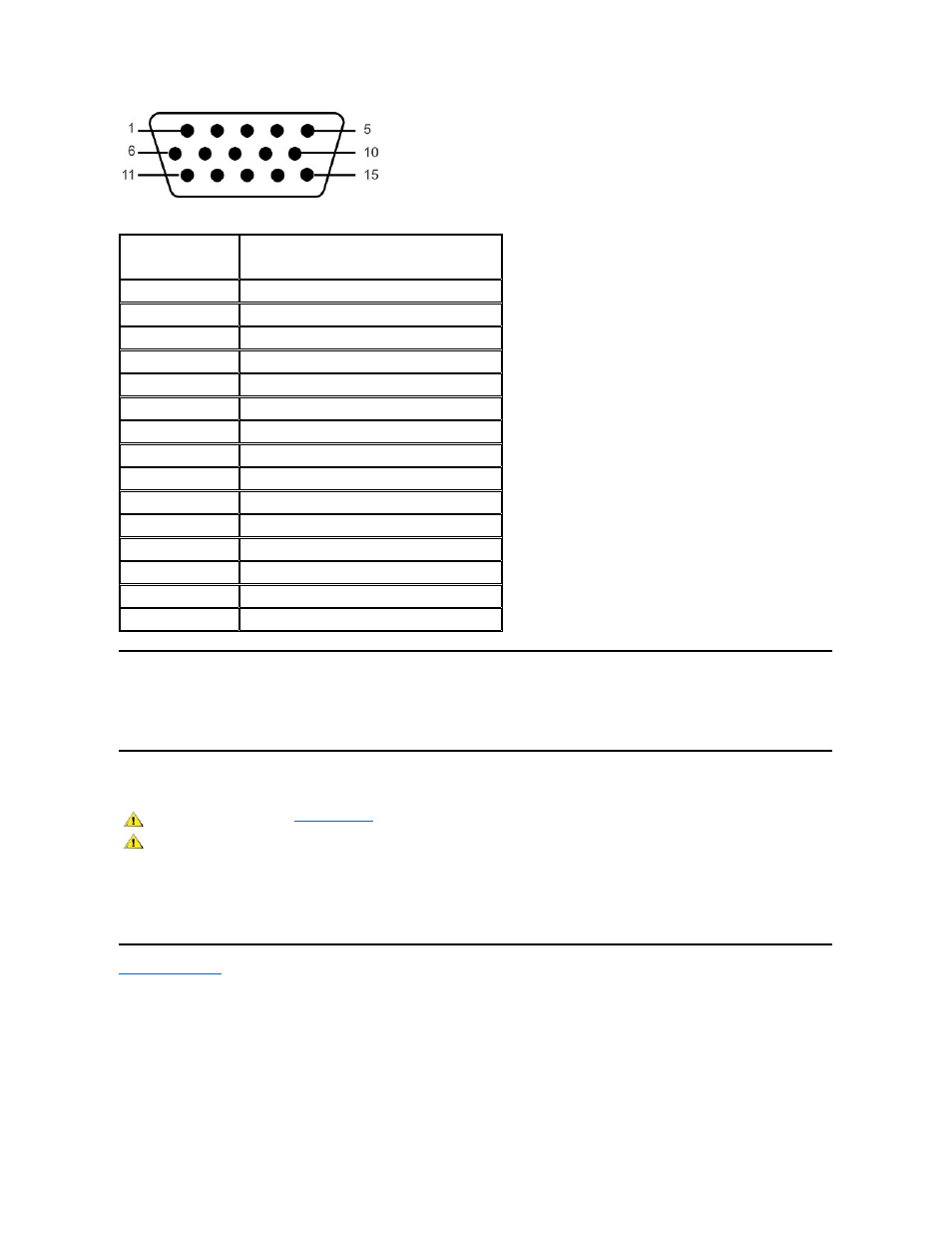 Caring for your monitor, Plug and play capability | Dell SE197FP Monitor User Manual | Page 7 / 29