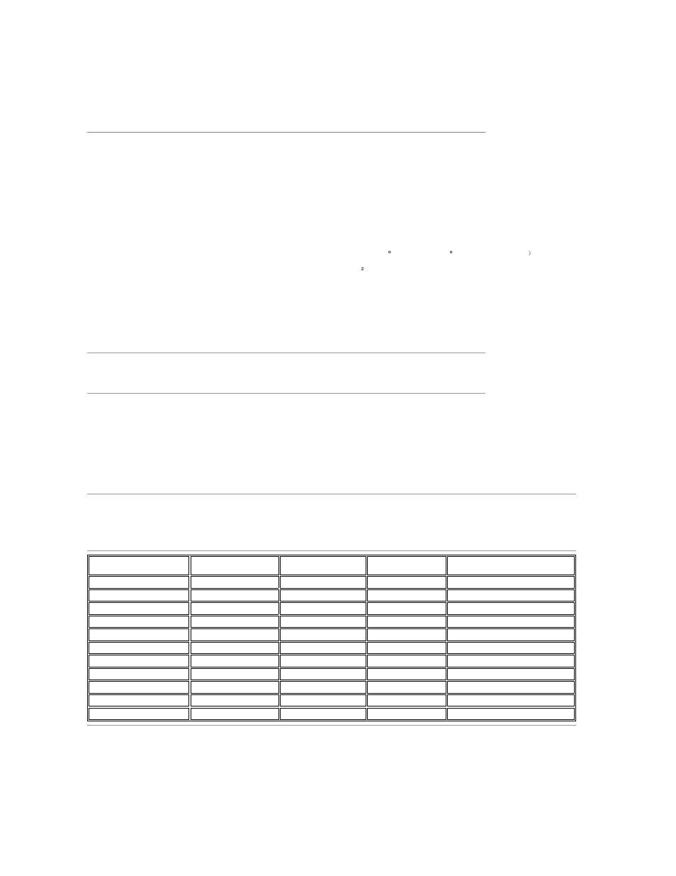 Flat panel, Resolution, Preset display modes | Electrical | Dell SE178WFP Monitor User Manual | Page 5 / 22