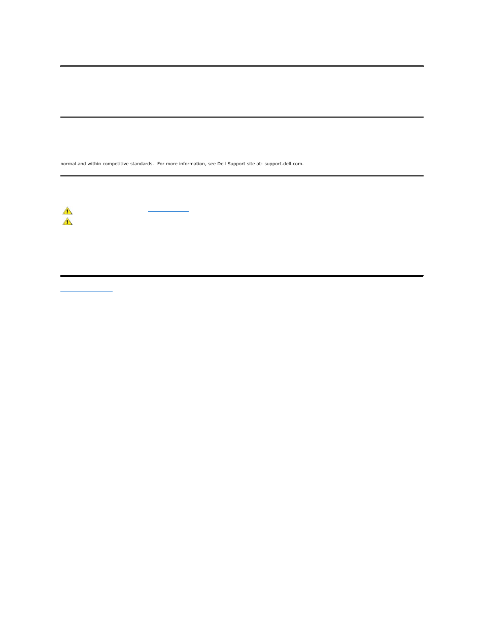 Caring for your monitor, Lcd monitor quality & pixel policy, Plug and play capability | Dell SE178WFP Monitor User Manual | Page 8 / 22