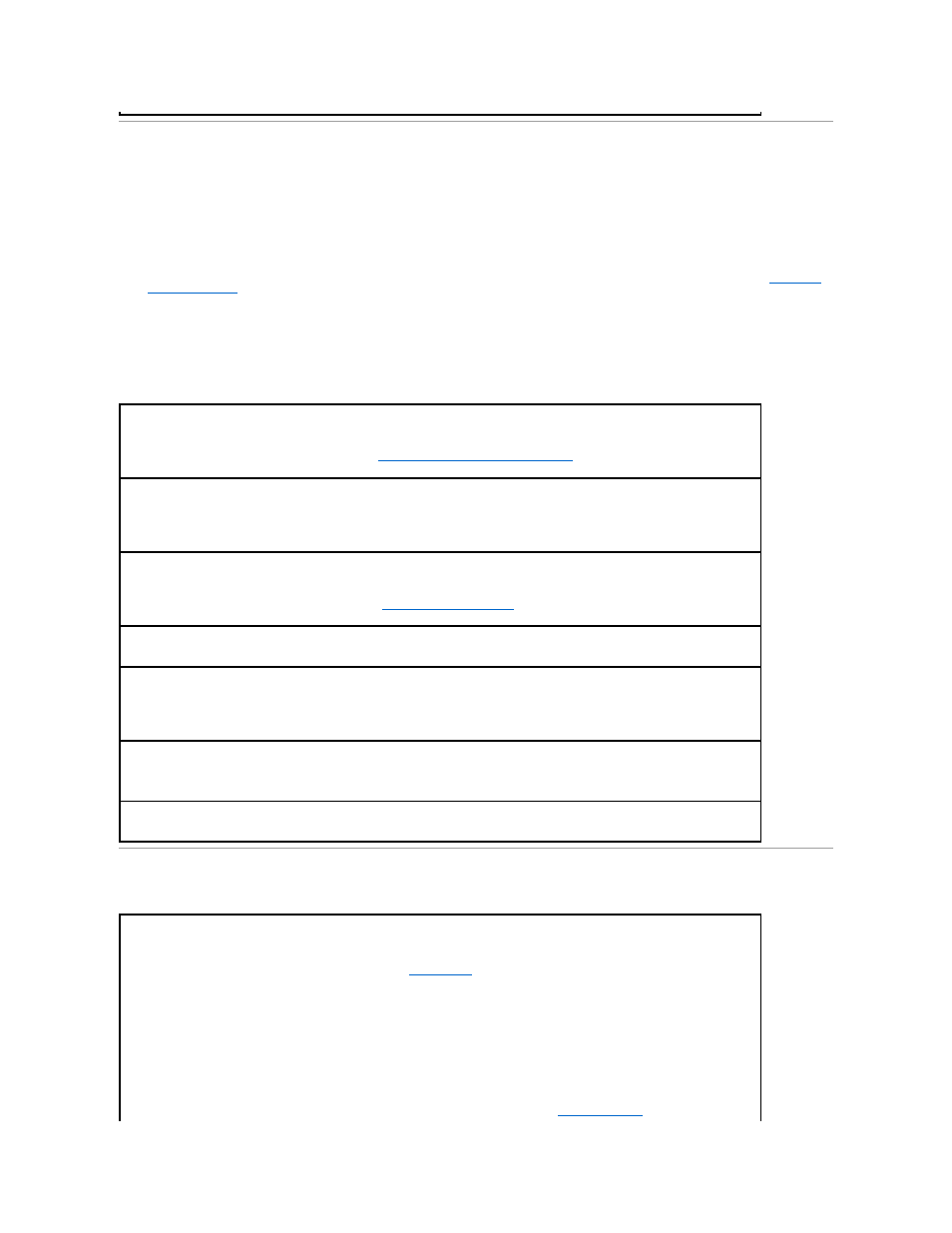 Solving option problems, Solving paper feed problems | Dell 5310n Mono Laser Printer User Manual | Page 132 / 150