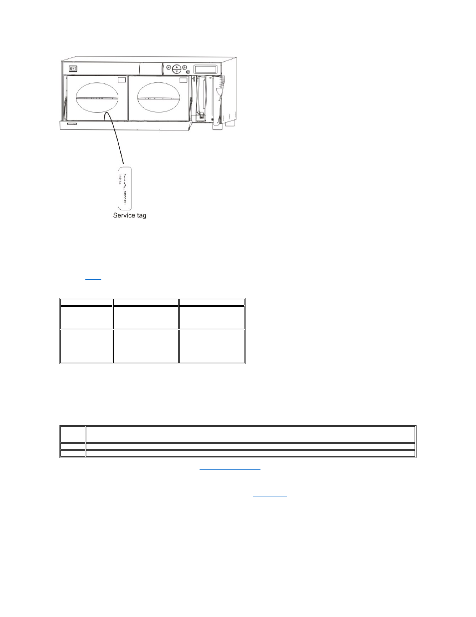 What is partitioning, How many characters can be on the barcode, What format should i use for my barcodes | What do i do if i lose my password, What should i do if i lose power during a backup | Dell PowerVault 132T LTO/SDLT (Tape Library) User Manual | Page 13 / 89