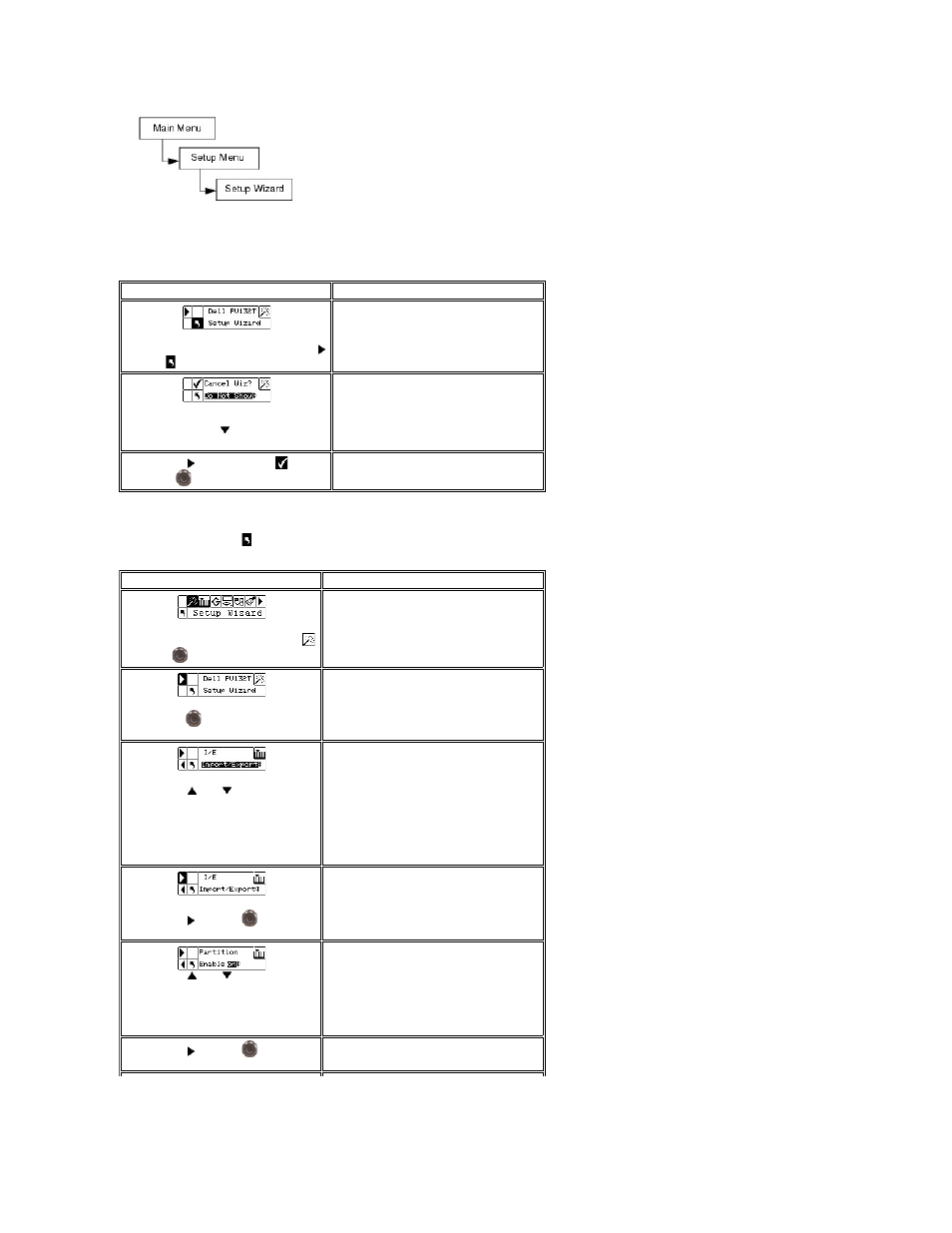 Dell PowerVault 132T LTO/SDLT (Tape Library) User Manual | Page 35 / 89