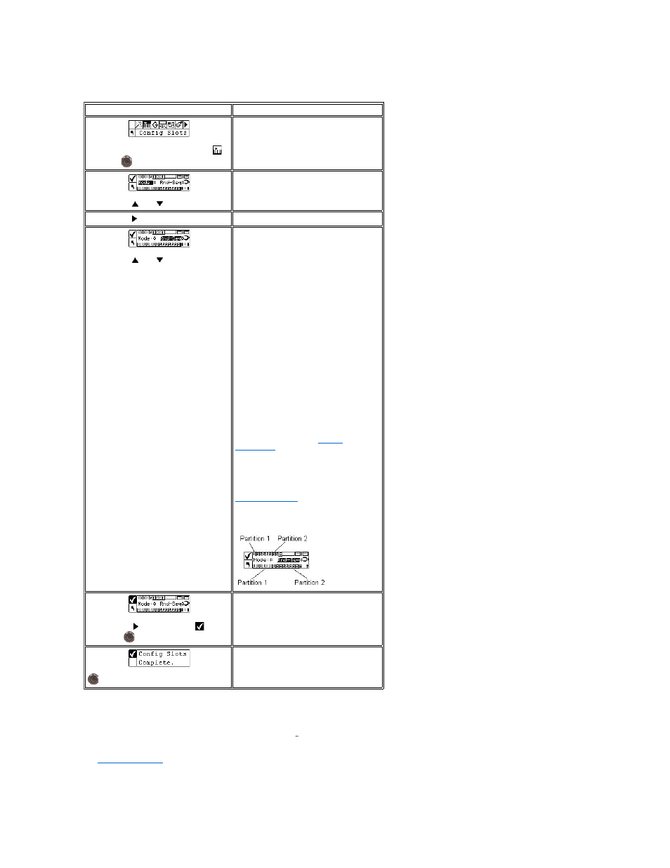 Dell PowerVault 132T LTO/SDLT (Tape Library) User Manual | Page 41 / 89