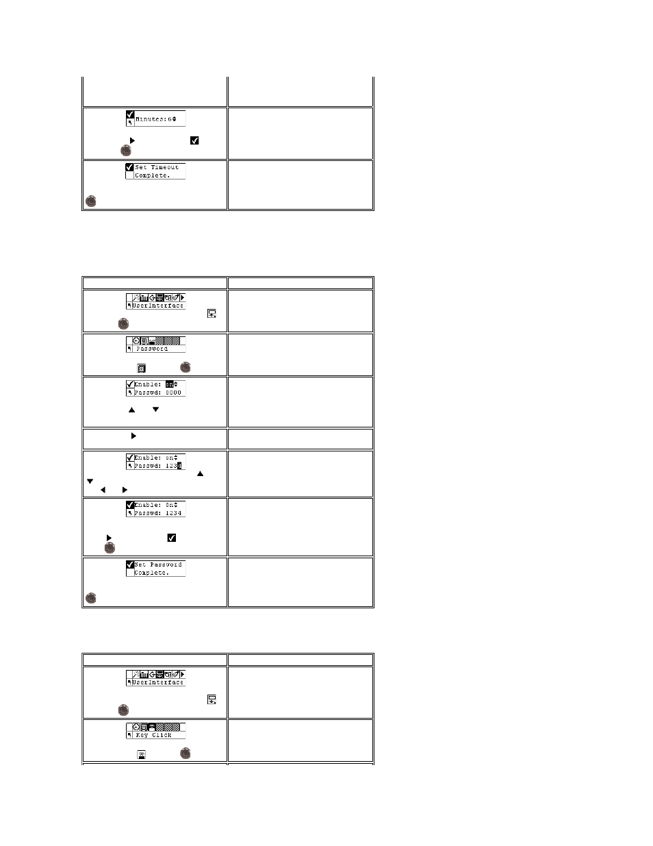 Dell PowerVault 132T LTO/SDLT (Tape Library) User Manual | Page 47 / 89