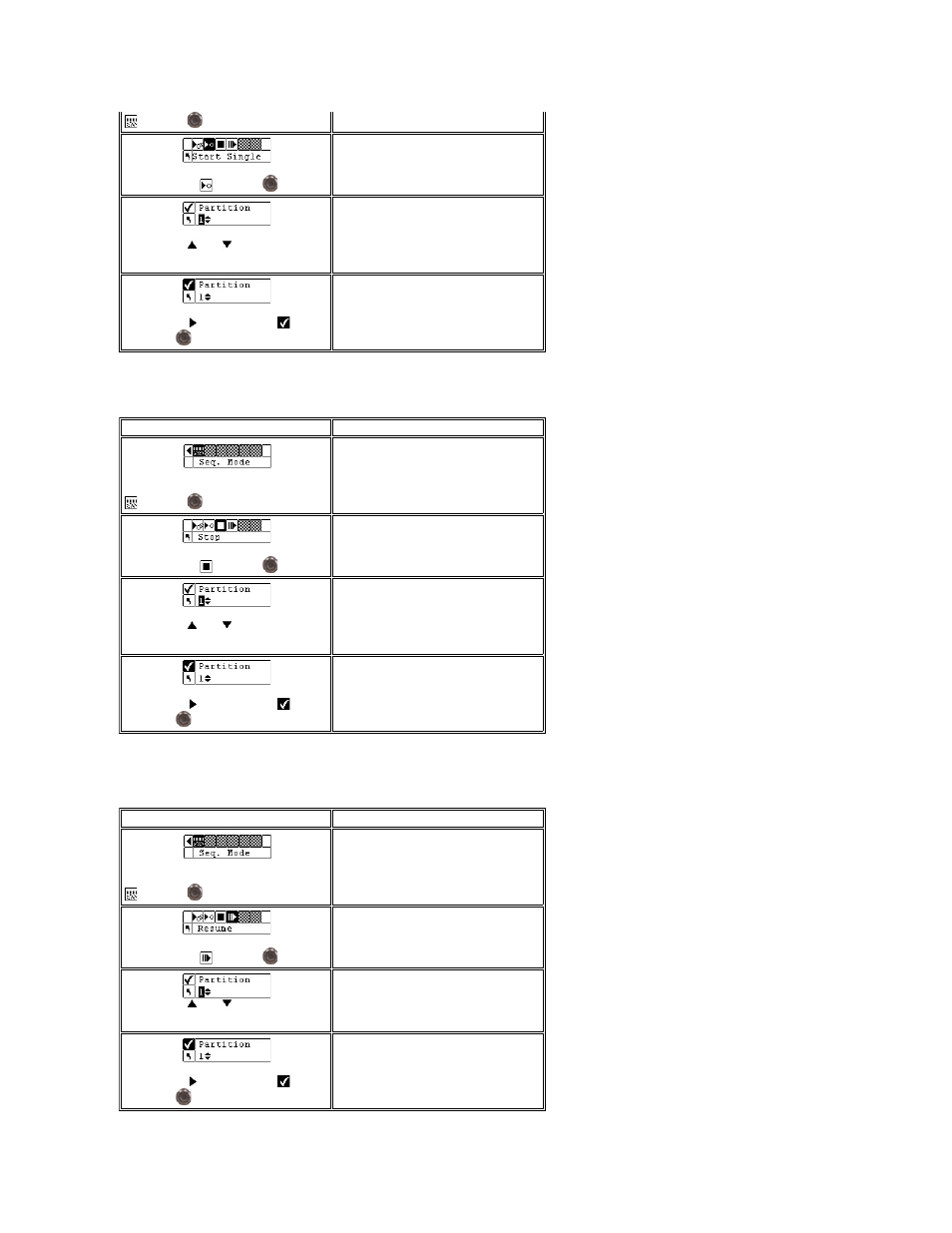 Dell PowerVault 132T LTO/SDLT (Tape Library) User Manual | Page 59 / 89