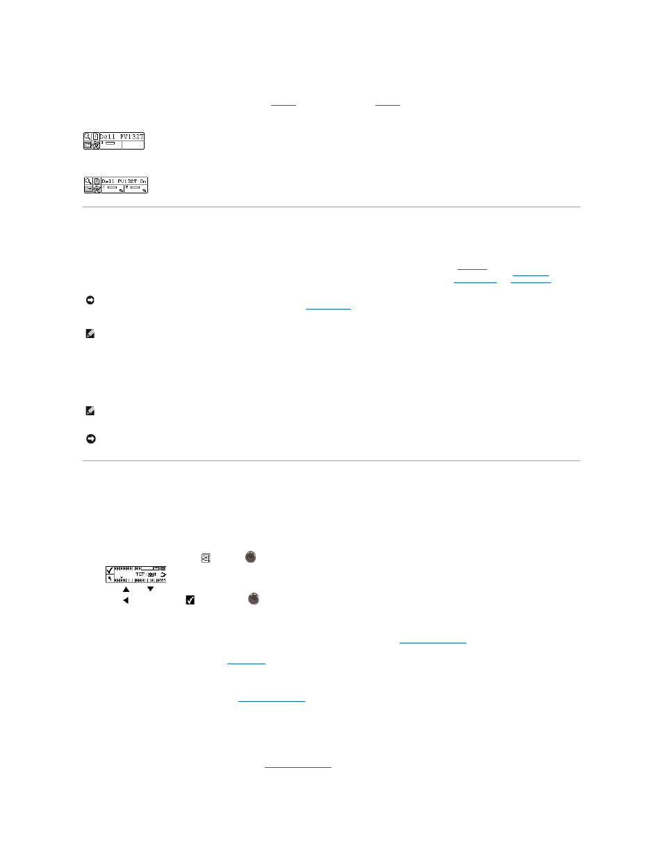 Inserting and removing media, Removing tapes, Positioning the picker | Removing a tape from a drive, Removing a tape from a back slot, Removing a tape from the picker | Dell PowerVault 132T LTO/SDLT (Tape Library) User Manual | Page 74 / 89