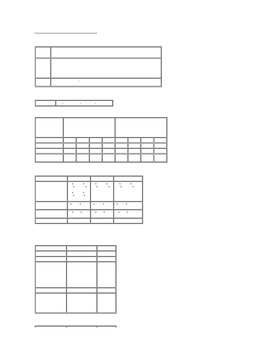 Safety and emc standards power, Thermal environment mechanical environment | Dell PowerVault 132T LTO/SDLT (Tape Library) User Manual | Page 84 / 89