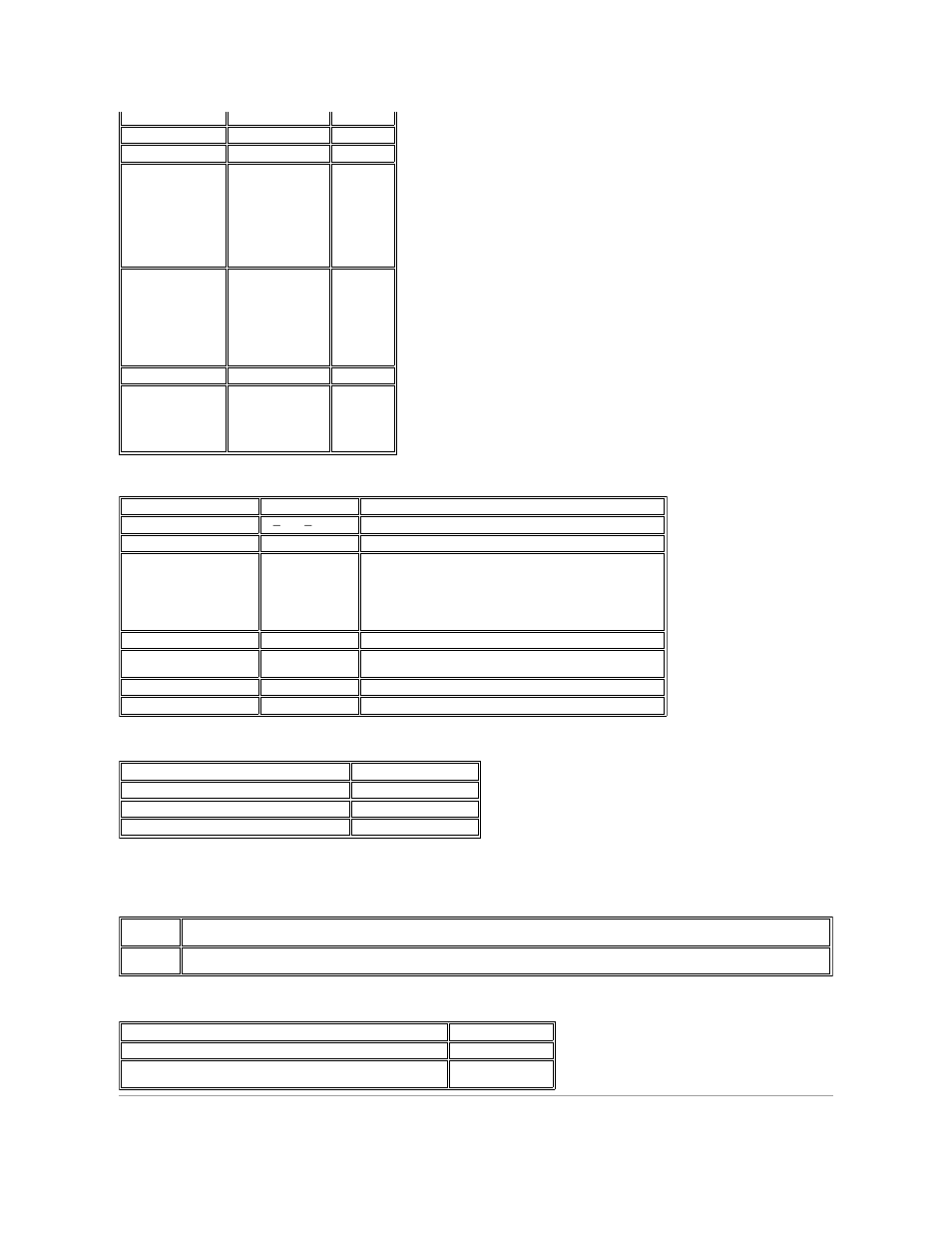 Acoustic library interface reliability | Dell PowerVault 132T LTO/SDLT (Tape Library) User Manual | Page 85 / 89