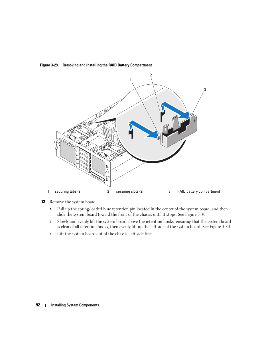 Dell PowerEdge 6950 User Manual | Page 92 / 166