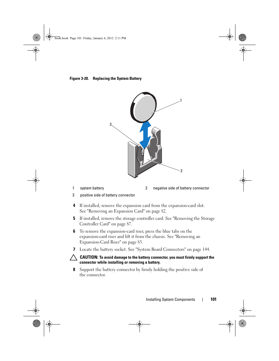 Dell DR4000 User Manual | Page 101 / 156