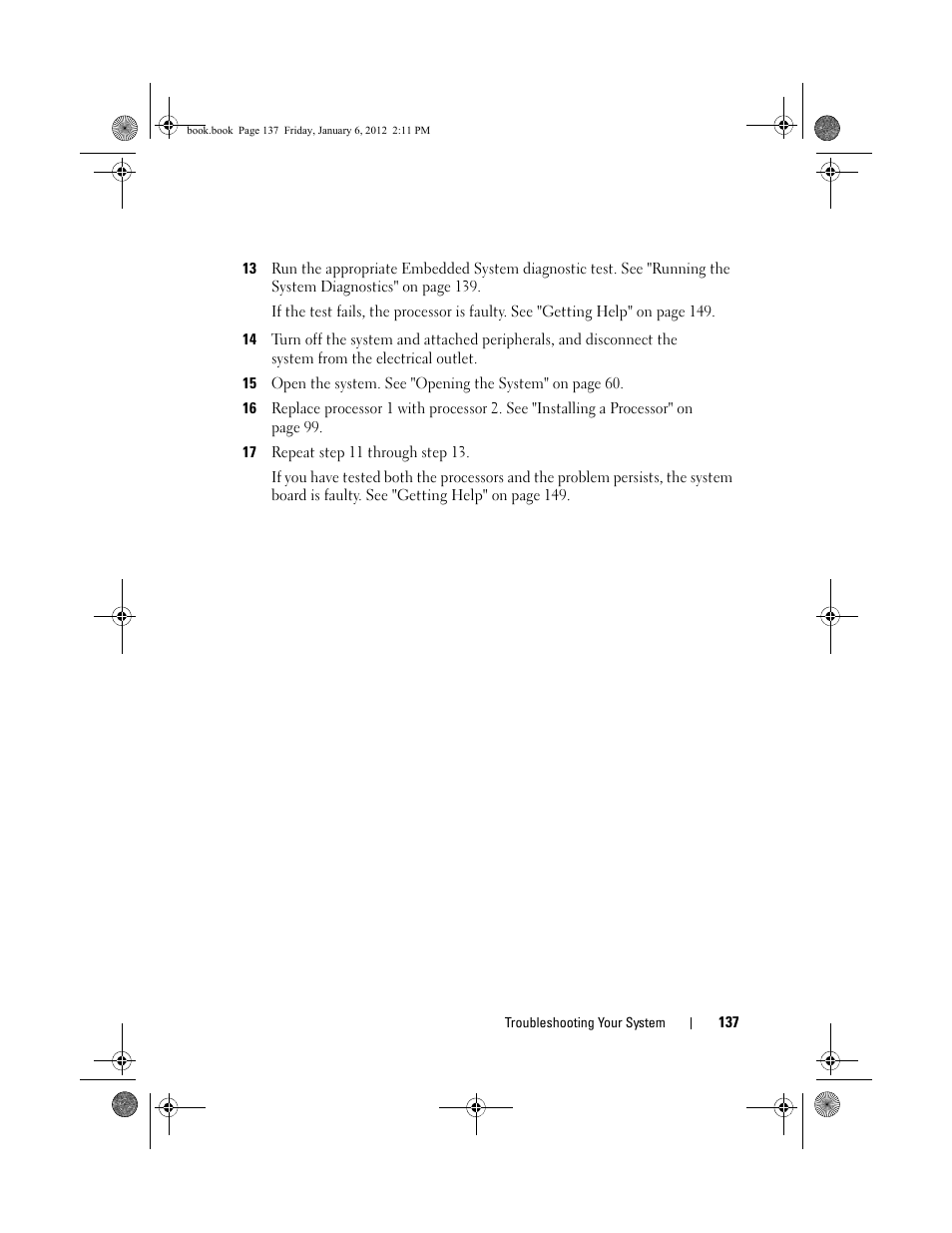 Dell DR4000 User Manual | Page 137 / 156