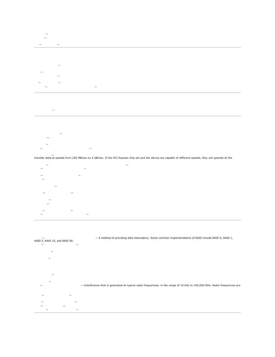 Dell Latitude 120L User Manual | Page 31 / 104