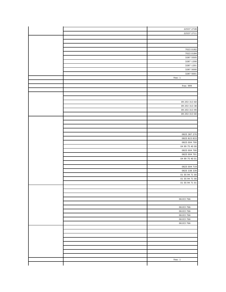 Dell Latitude 120L User Manual | Page 39 / 104